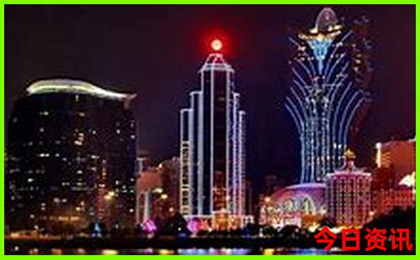 库尔勒的旅游景点